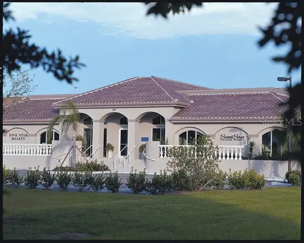 1203 W MARION AVE, Punta Gorda, FL 33950