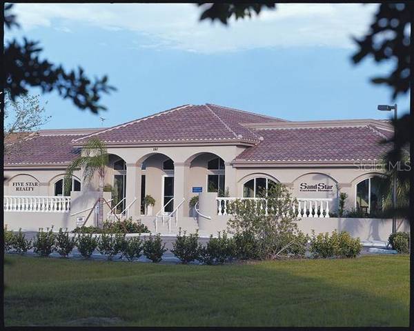 1203 W MARION AVE, Punta Gorda, FL 33950