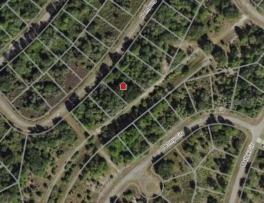 Lot 3 HAMBURG DR, North Port, FL 34288