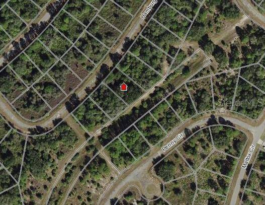 Lot 3 HAMBURG DR, North Port, FL 34288