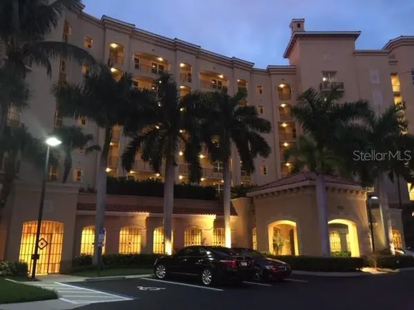 3321 SUNSET KEY CIR #308, Punta Gorda, FL 33955