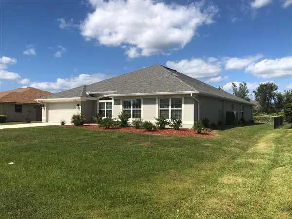 26332 BARRANQUILLA AVE, Punta Gorda, FL 33983