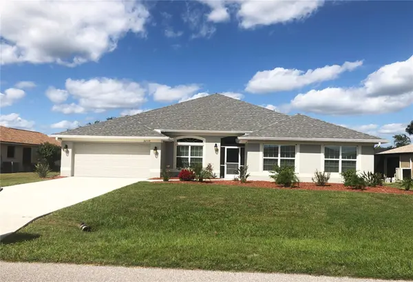 26332 BARRANQUILLA AVE, Punta Gorda, FL 33983