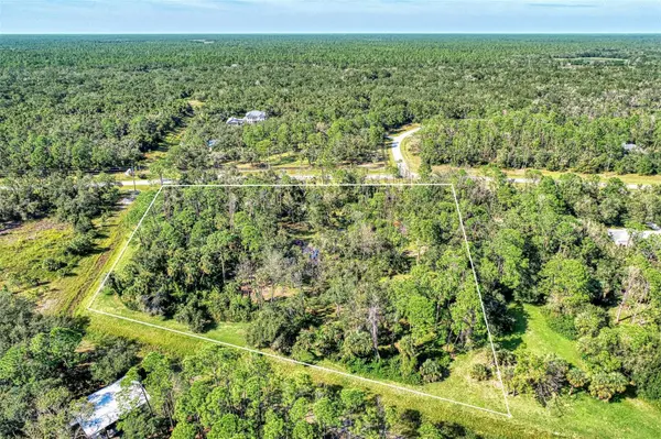 Lot 2 TROPICAIRE BLVD, North Port, FL 34286