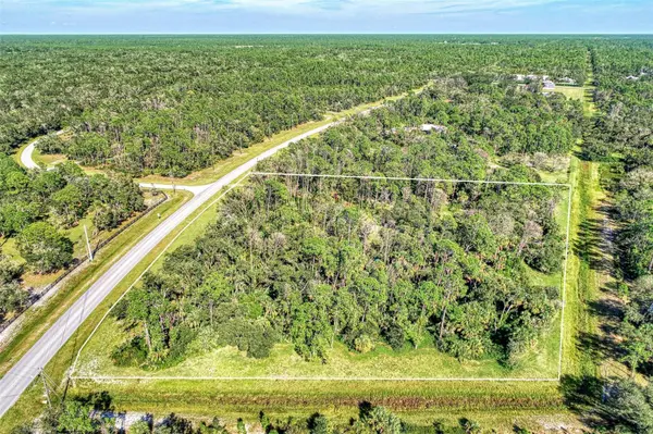 Lot 2 TROPICAIRE BLVD, North Port, FL 34286