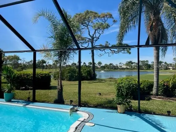 2091 KING TARPON DR, Punta Gorda, FL 33955