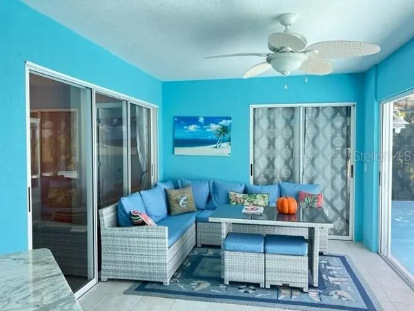 2091 KING TARPON DR, Punta Gorda, FL 33955
