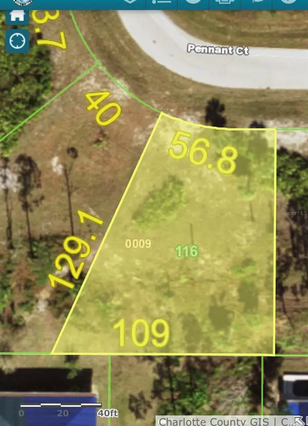 45 PENNANT CT, Placida, FL 33946