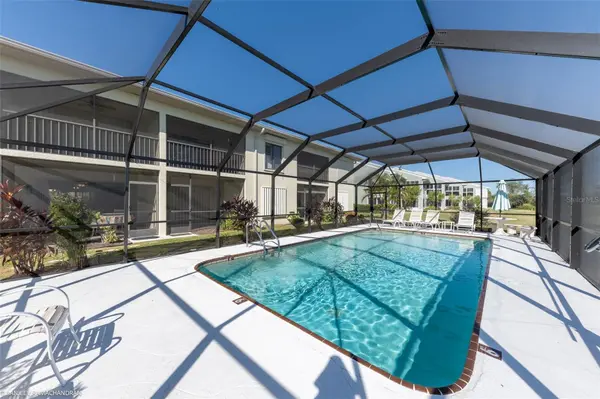 1416 SAN CRISTOBAL AVE #3 (C), Punta Gorda, FL 33983