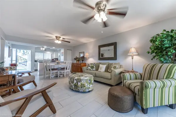 1416 SAN CRISTOBAL AVE #3 (C), Punta Gorda, FL 33983