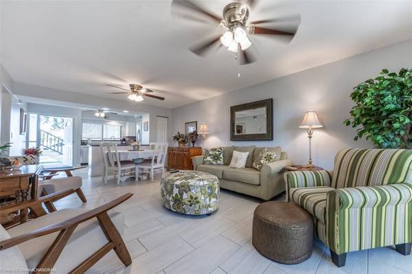 1416 SAN CRISTOBAL AVE #3 (C), Punta Gorda, FL 33983