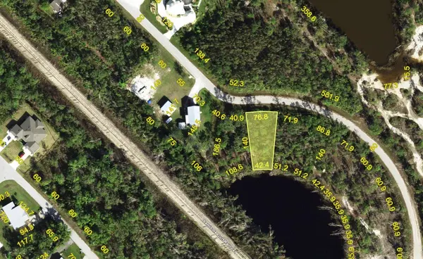 12517 ESTRELLA BLVD, Punta Gorda, FL 33955