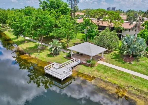 14931 PARK LAKE DR #PH04, Fort Myers, FL 33919