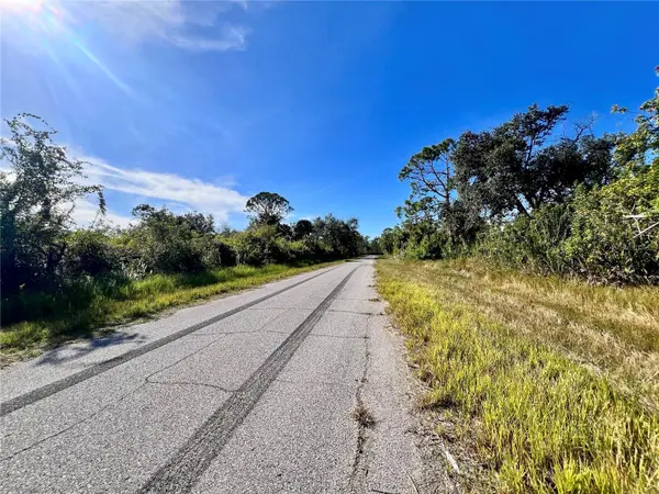 12188 KILMER AVE, Port Charlotte, FL 33981