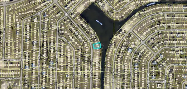 1213 NW 20TH PL, Cape Coral, FL 33993
