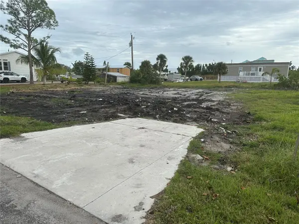 14417 ARMADA RD, Port Charlotte, FL 33953