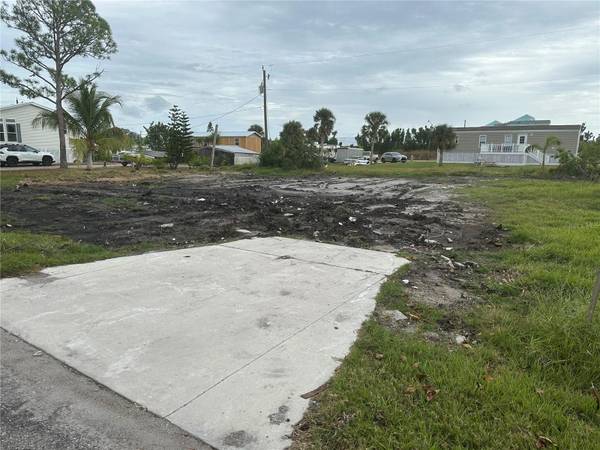 14417 ARMADA RD, Port Charlotte, FL 33953