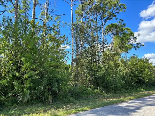 168 CAPATOLA ST, Port Charlotte, FL 33948