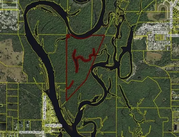 SW CO ROAD 761 #A, Arcadia, FL 34269