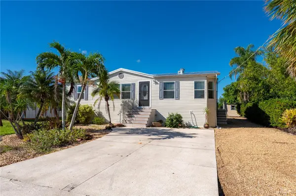 3101 BAMBOO CT, Punta Gorda, FL 33950