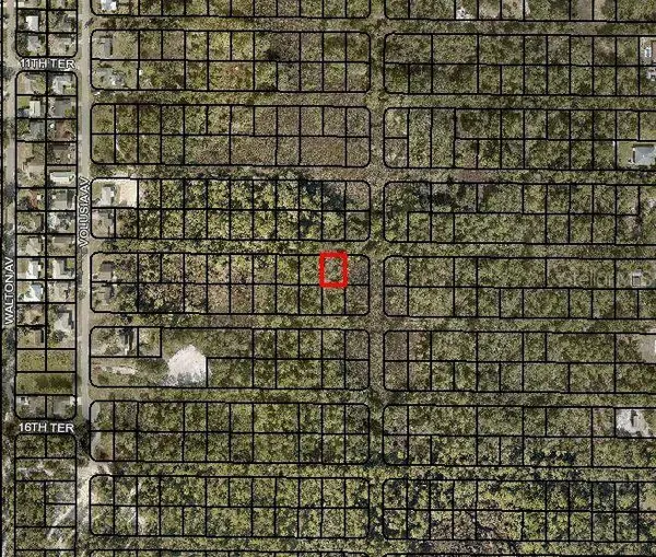 Lot 2 VOLUSIA AVE, Titusville, FL 32780