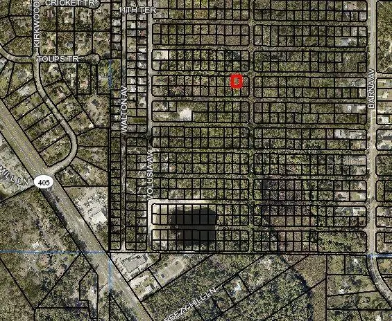 Lot 2 VOLUSIA AVE, Titusville, FL 32780