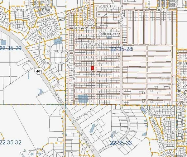 Lot 2 VOLUSIA AVE, Titusville, FL 32780