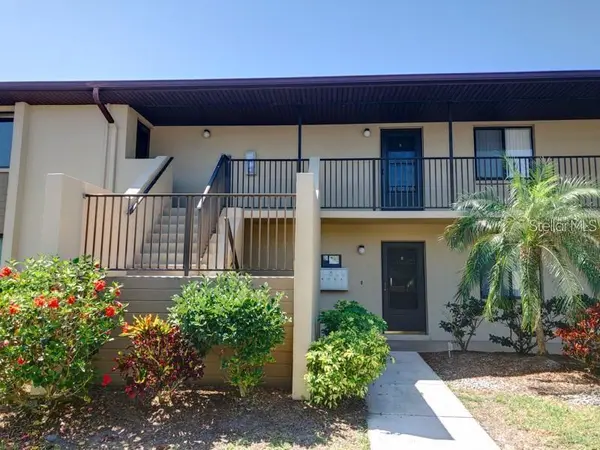 4056 OAKVIEW DR #E7, Port Charlotte, FL 33980