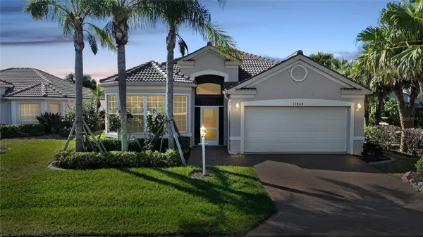 17849 HIBISCUS COVE CT #1, Punta Gorda, FL 33955