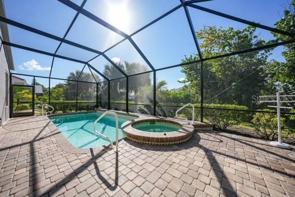 17849 HIBISCUS COVE CT #1, Punta Gorda, FL 33955