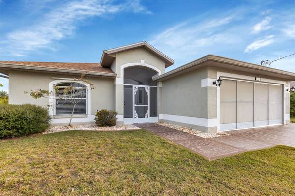 176 JENNIFER DR, Rotonda West, FL 33947