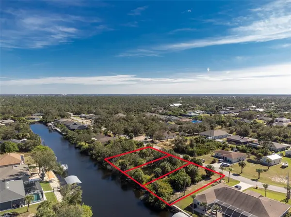 17324, 17332, 17340 GULFSPRAY CIR, Port Charlotte, FL 33948
