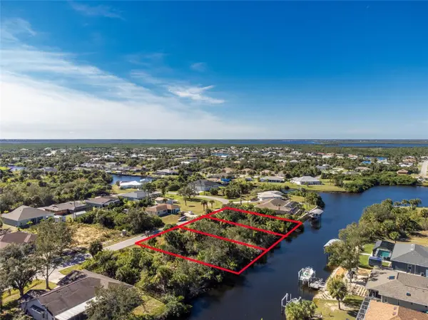 17324, 17332, 17340 GULFSPRAY CIR, Port Charlotte, FL 33948