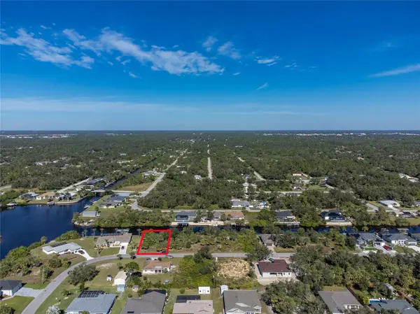 17324 GULFSPRAY CIR, Port Charlotte, FL 33948