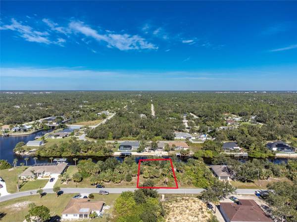 17340 GULFSPRAY CIR, Port Charlotte, FL 33948
