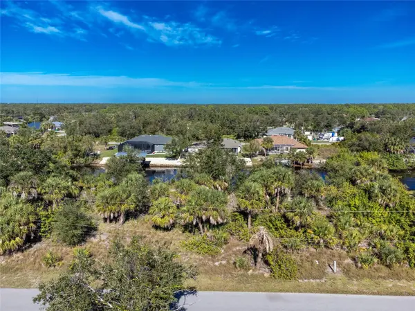 17340 GULFSPRAY CIR, Port Charlotte, FL 33948