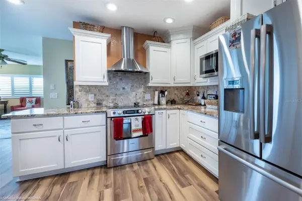 1801 JAMAICA WAY #331, Punta Gorda, FL 33950