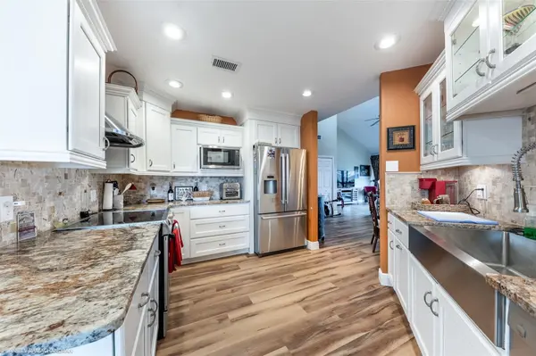 1801 JAMAICA WAY #331, Punta Gorda, FL 33950