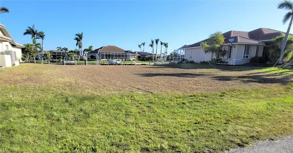 1418 SEA GULL CT, Punta Gorda, FL 33950