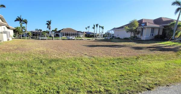 1418 SEA GULL CT, Punta Gorda, FL 33950