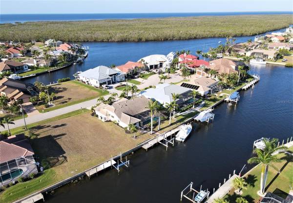 1418 SEA GULL CT, Punta Gorda, FL 33950