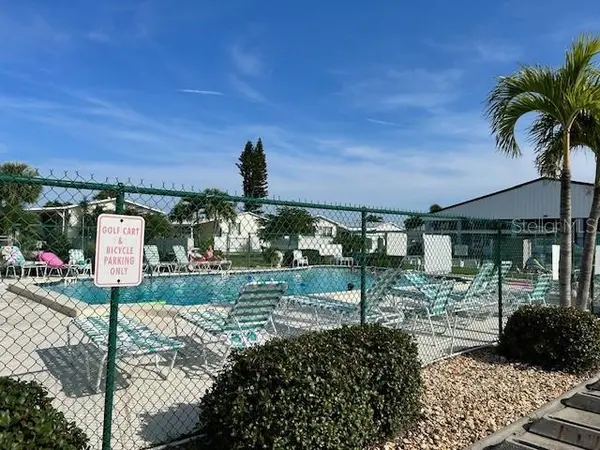 4300 RIVERSIDE DR #132, Punta Gorda, FL 33982