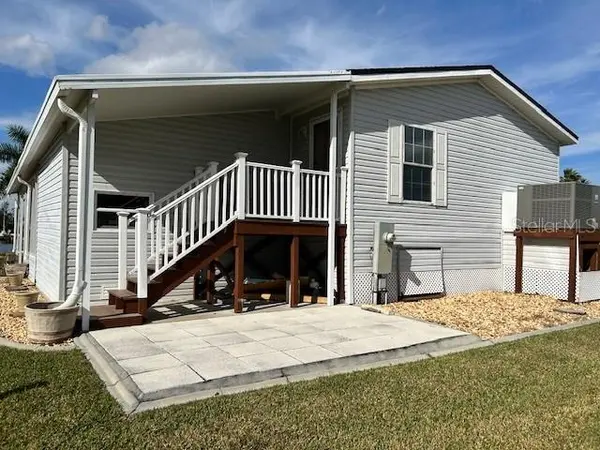 4300 RIVERSIDE DR #132, Punta Gorda, FL 33982
