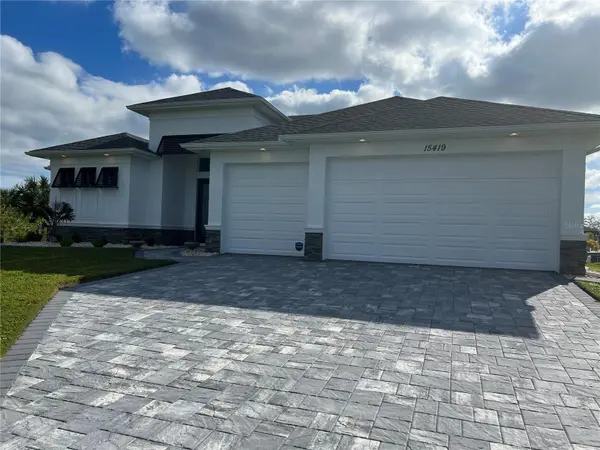 15419 APPLETON BLVD, Port Charlotte, FL 33981
