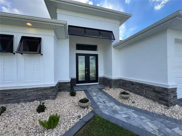 15419 APPLETON BLVD, Port Charlotte, FL 33981