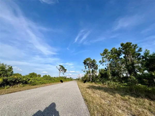 12069 ABRAMS AVE, Port Charlotte, FL 33981