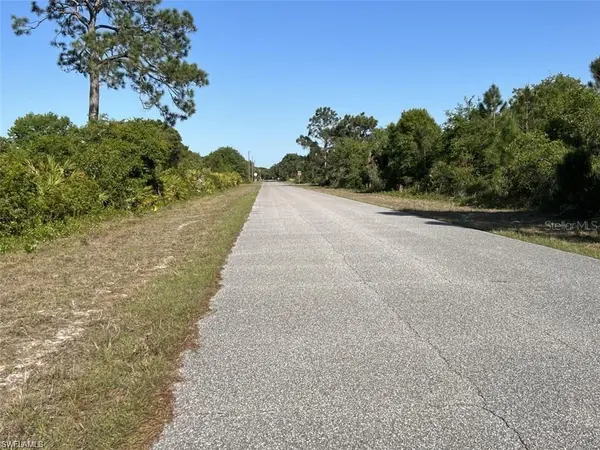 12069 ABRAMS AVE, Port Charlotte, FL 33981