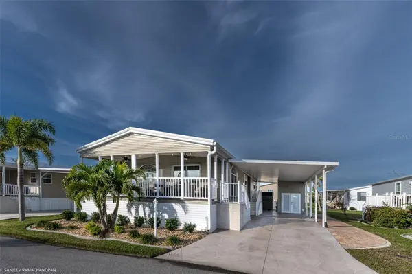 16 FREEMAN AVE, Punta Gorda, FL 33950