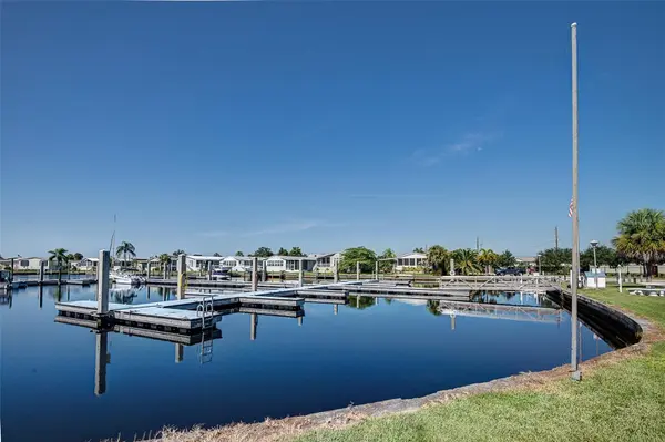 16 FREEMAN AVE, Punta Gorda, FL 33950