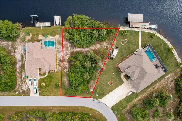 9462 WACKER TER, Port Charlotte, FL 33981